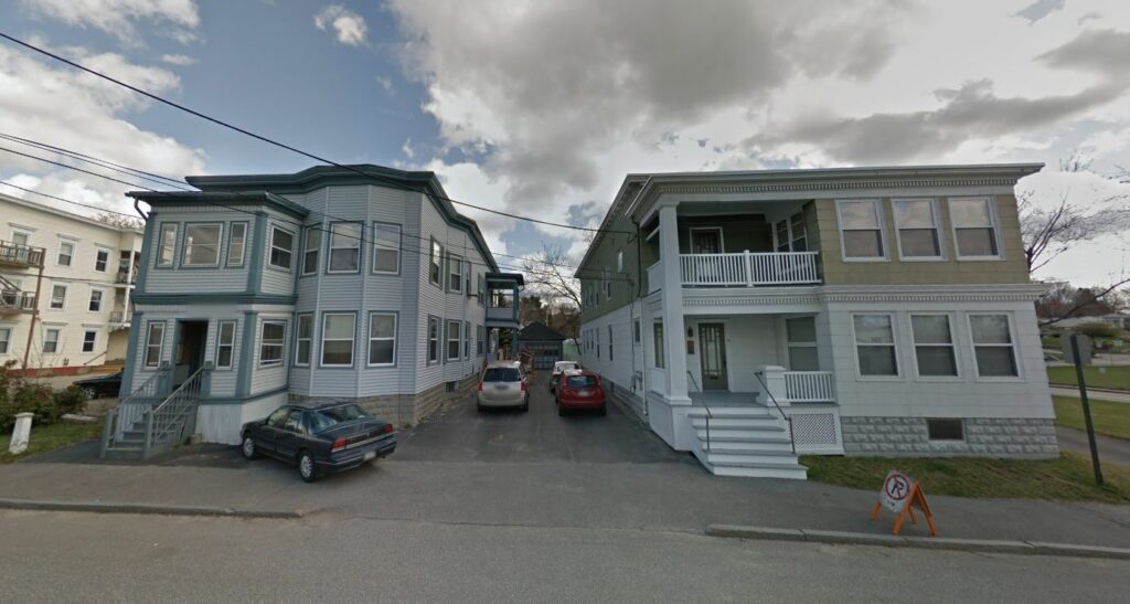 Seventy Six Bradley Street