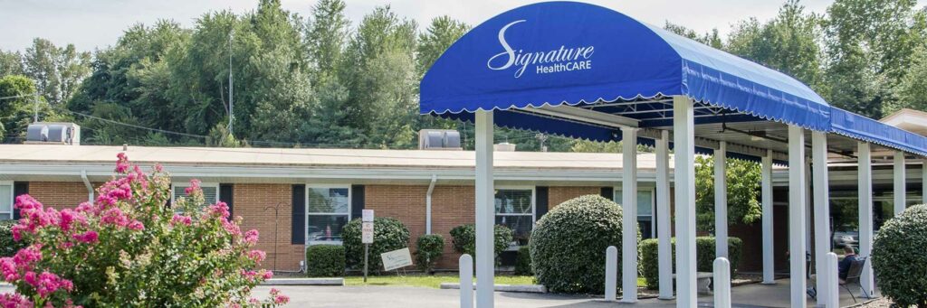 Signature Healthcare at Hillcrest