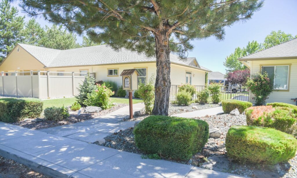 Skyline Estates Senior Living