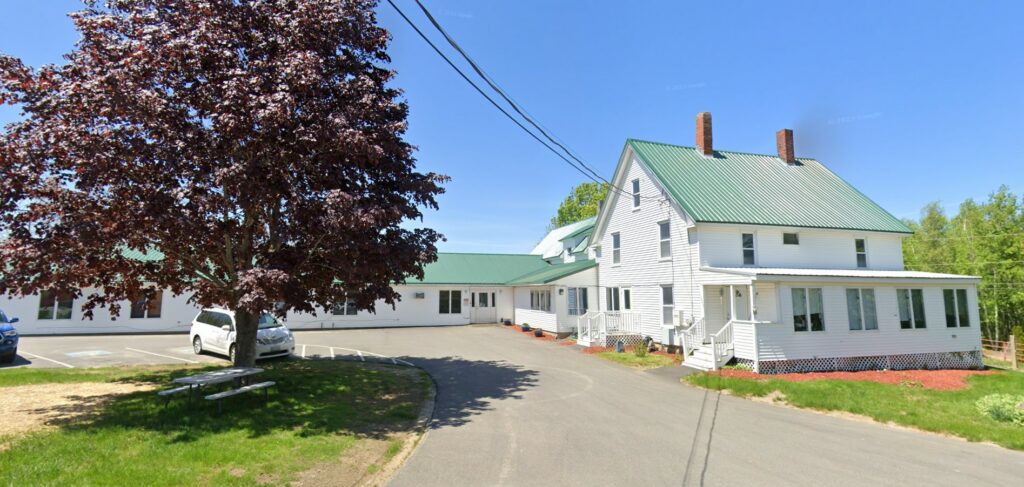 Snow Pond Residential Care Center