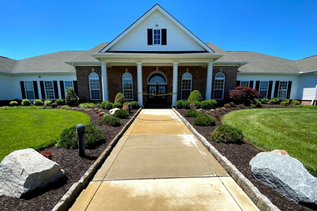 Springmill Community