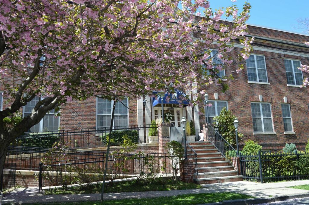 St Michael‘s Home