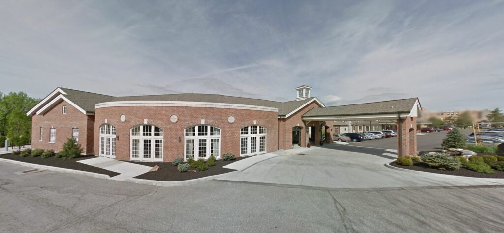 St. Charles Community