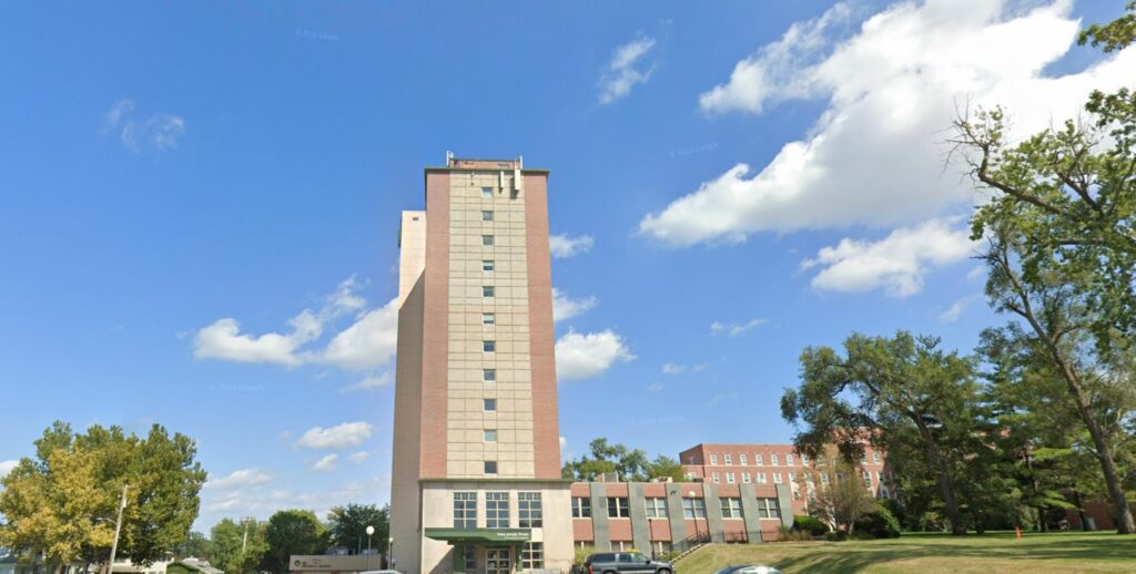 St. Joseph Tower Assisted Living