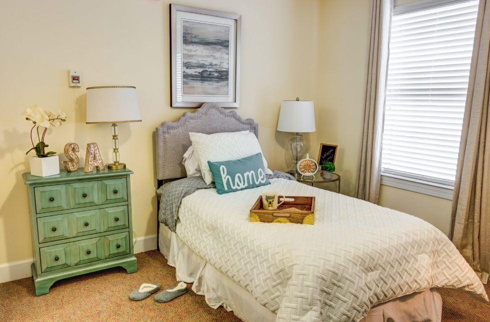Private Rooms