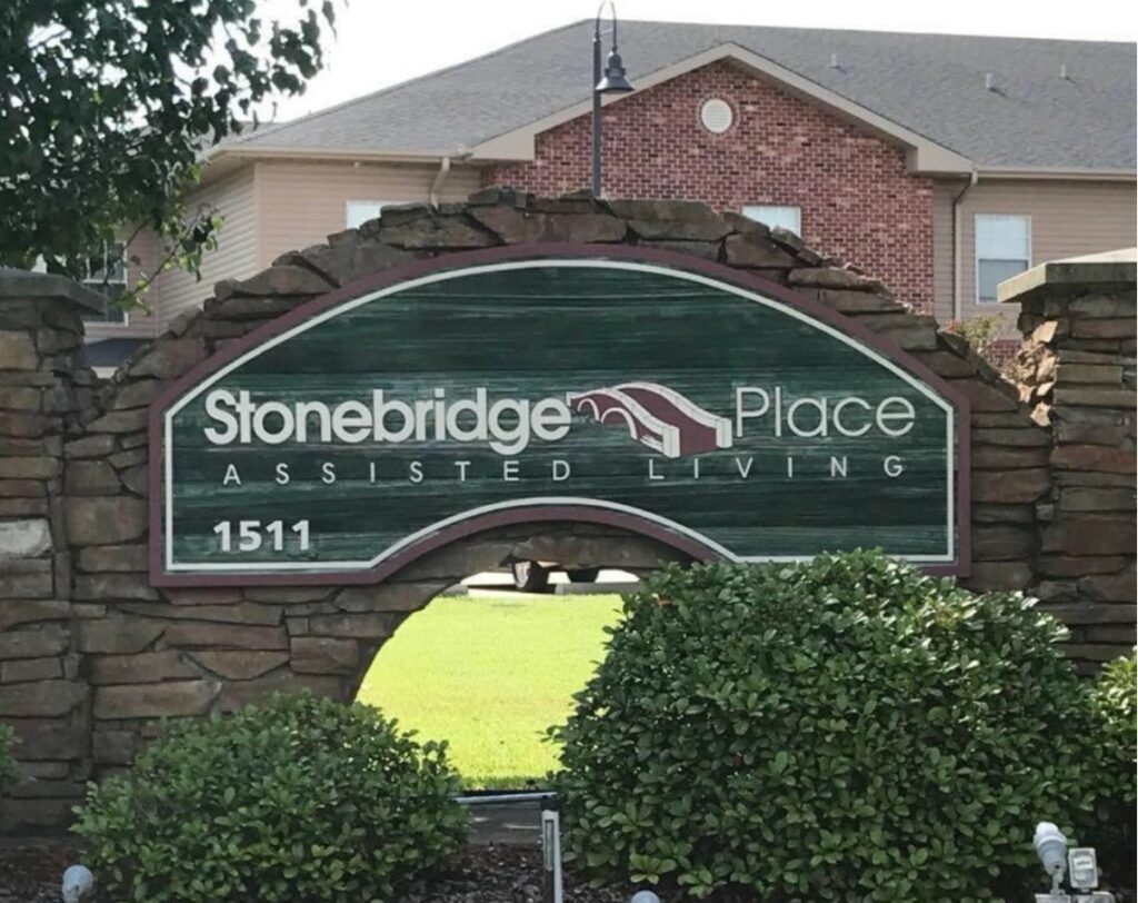 Stonebridge Place