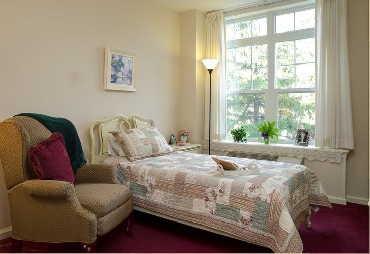 1 Bed