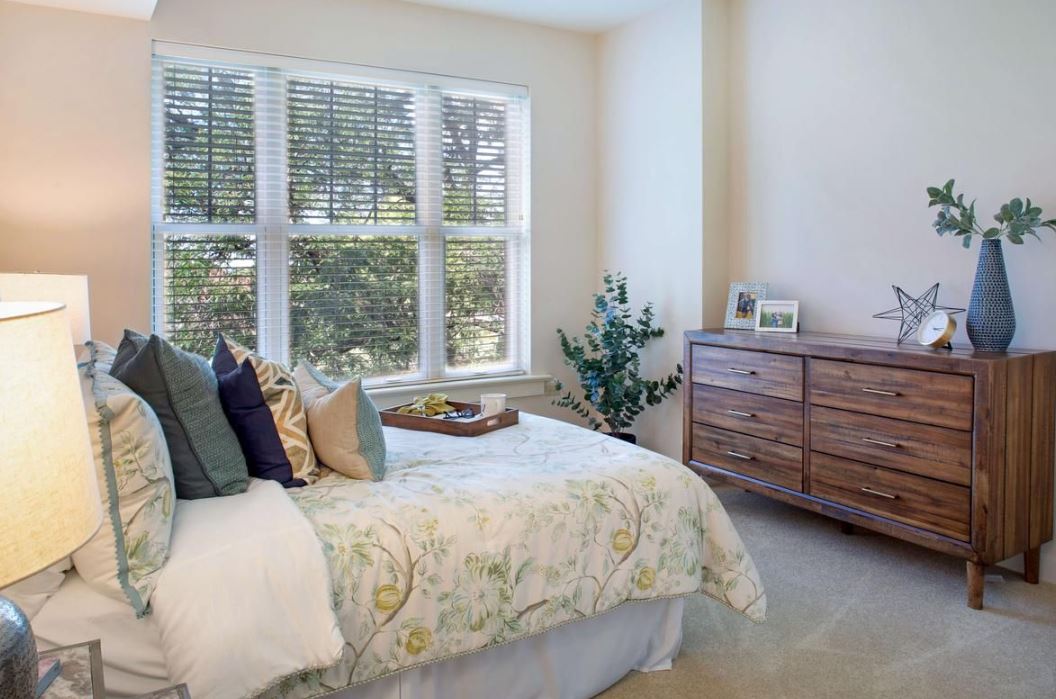 1 Bed