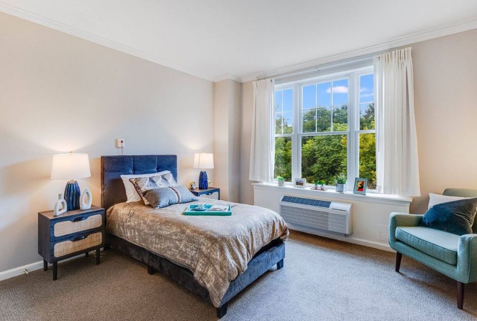 1 Bed