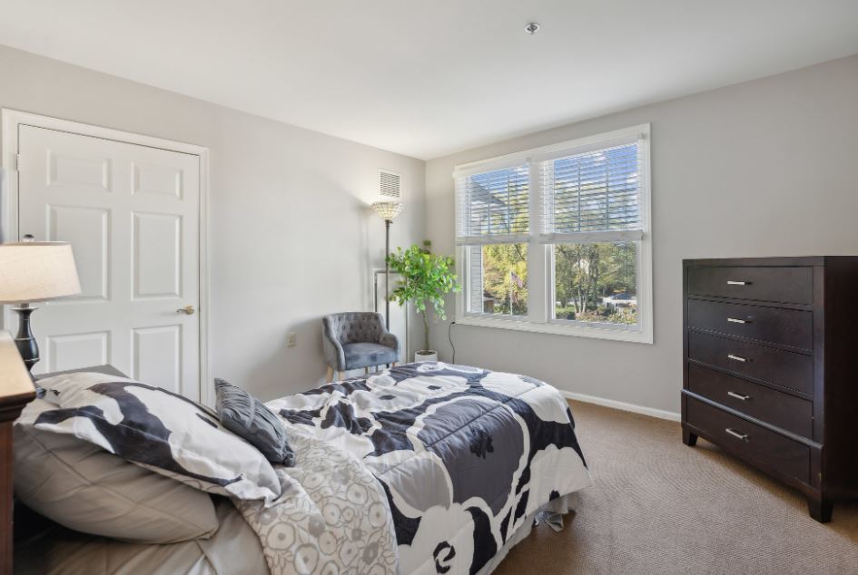 1 Bed