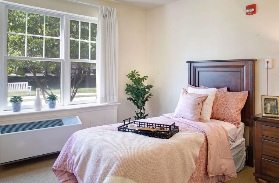 1 Bed
