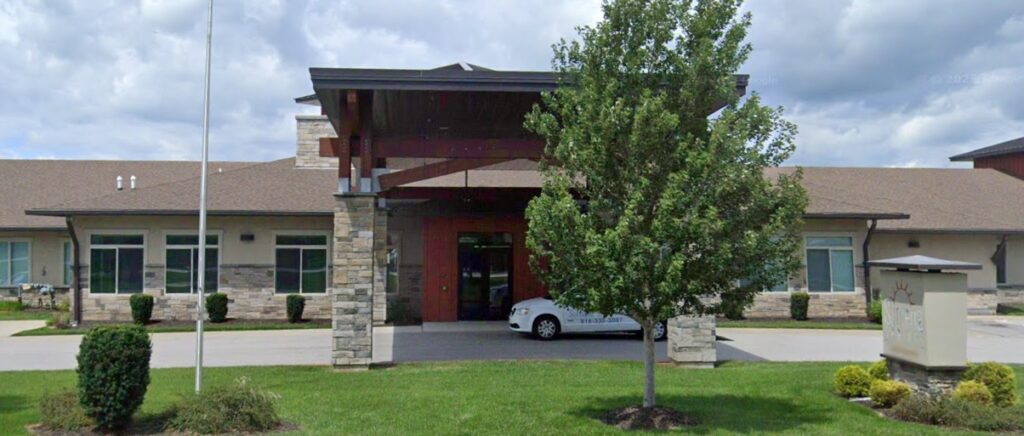 Sunterra Springs Independence