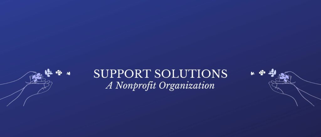Support Solutions Marston