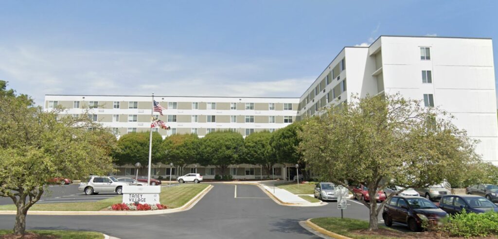 Taney Village Apartments