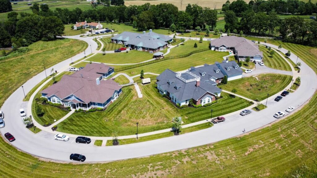 The Homeplace at Midway