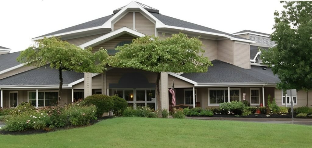 The Oaks at DeWitt