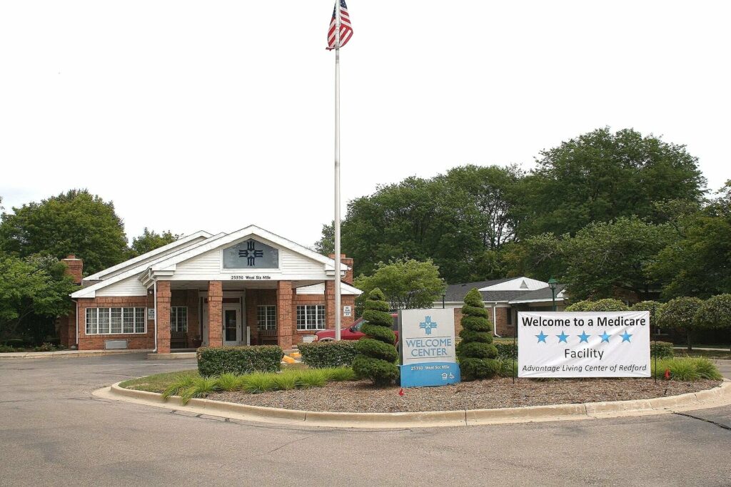 The Orchards Michigan – Warren