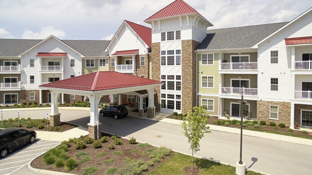 The Reserve At Hamilton Trace