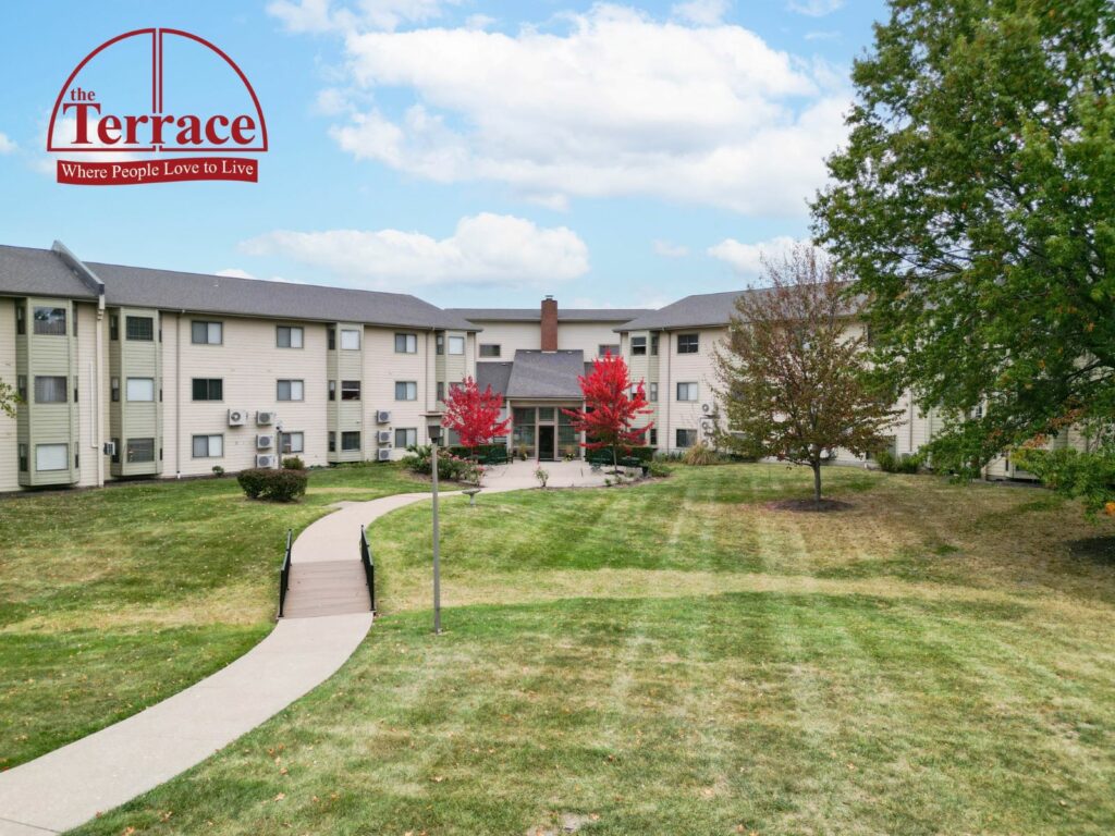 The Terrace Retirement Community