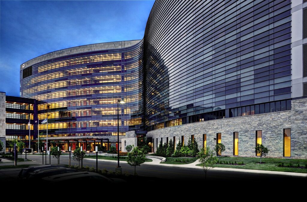 The Transitional Care Center of Owensboro