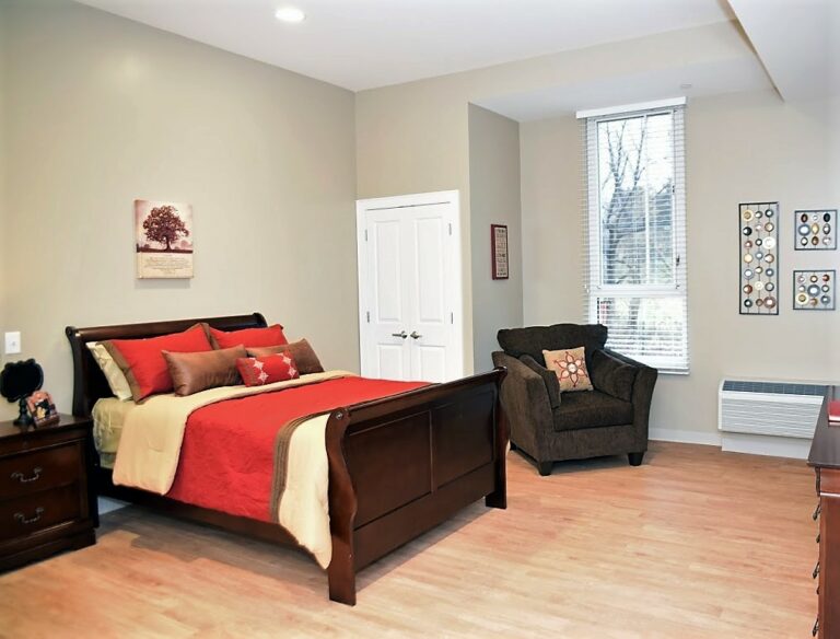 The Village of St. Edward at Green | Photos, Reviews, Prices | Senior