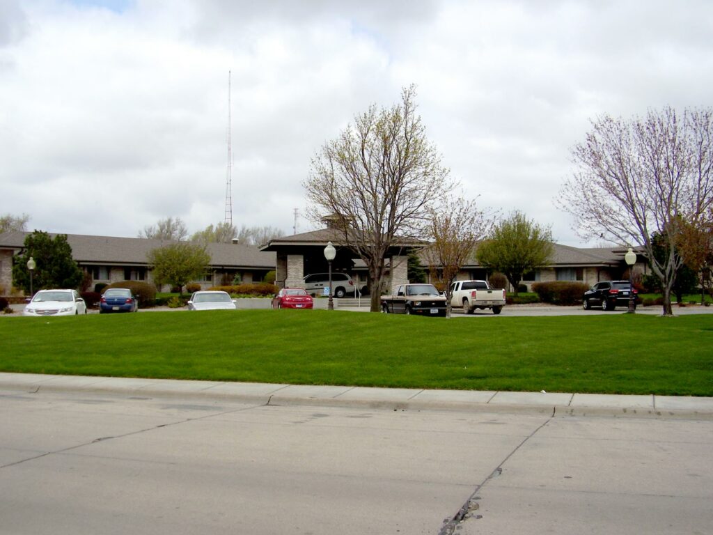 Tiffany Square Care Center