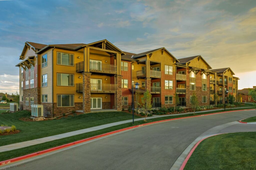 Touchmark at Meadow Lake Village