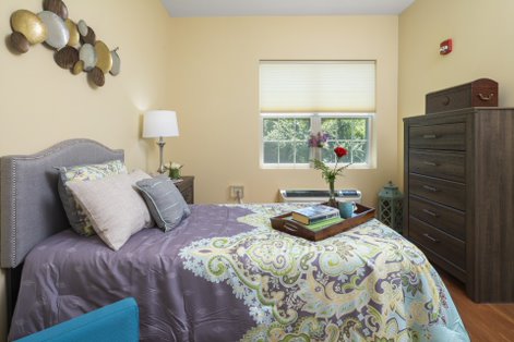1 Bed