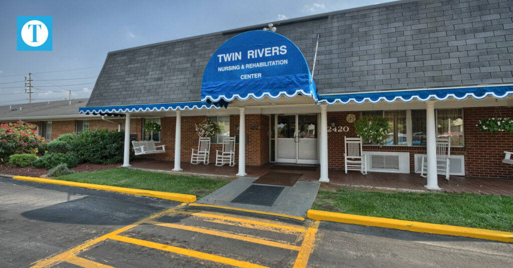 Twin Rivers Nursing And Rehab Center