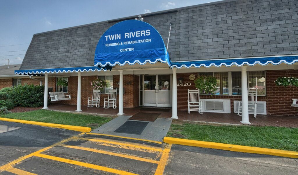 Twin Rivers Nursing and Rehabilitation