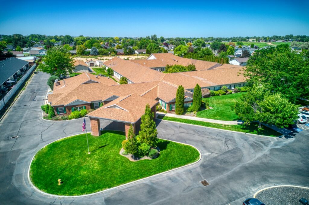 Wellspring Health and Rehabilitation of Cascadia