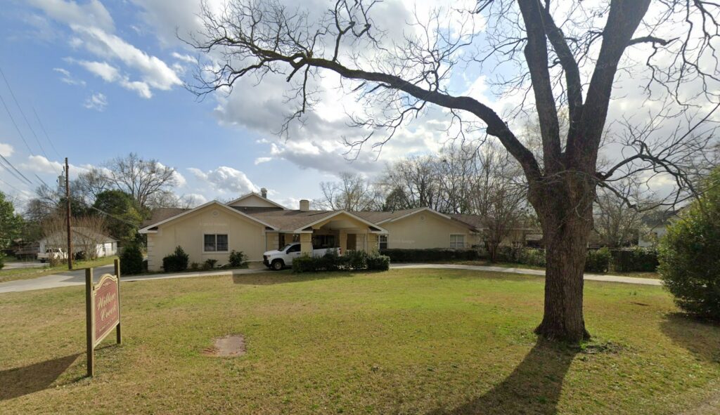 Willow Creek Macon