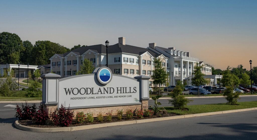 Woodland Hills