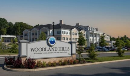 Woodland Hills