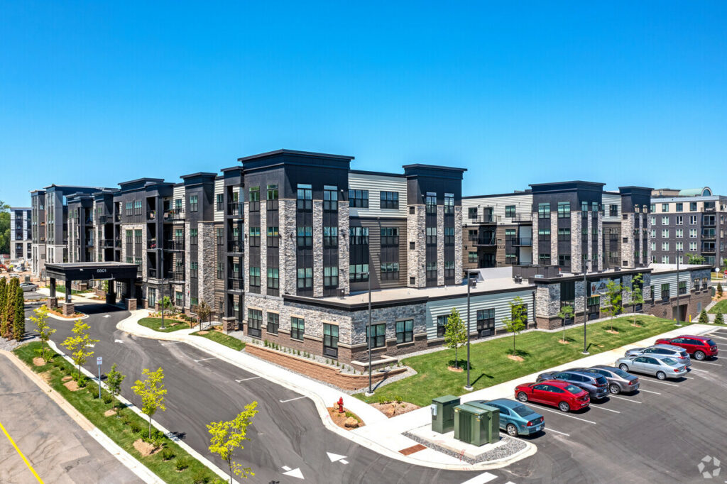 Amira Choice Bloomington