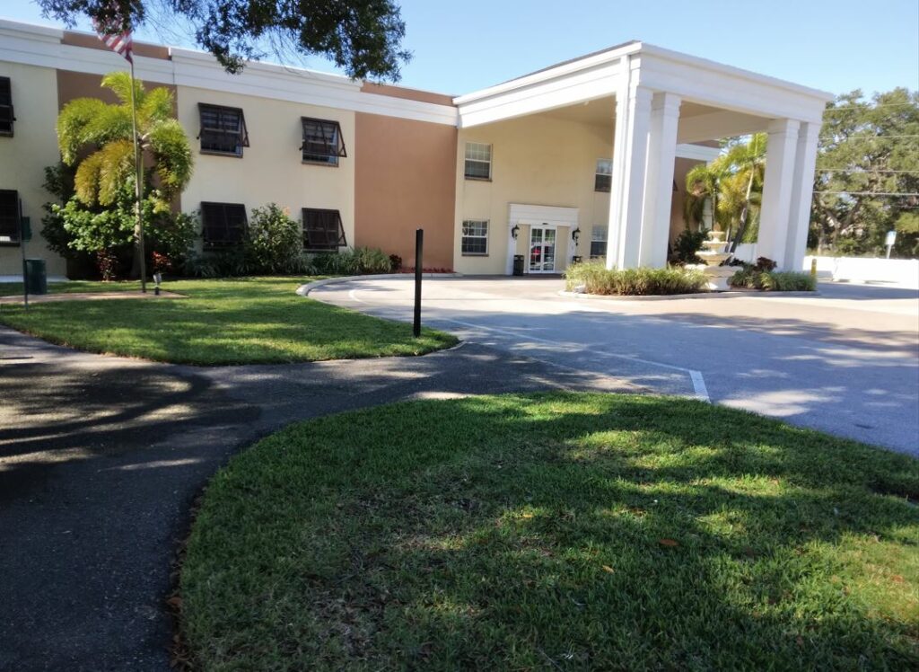 Bay Wood Senior Living