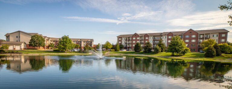 Cedar Lake Village