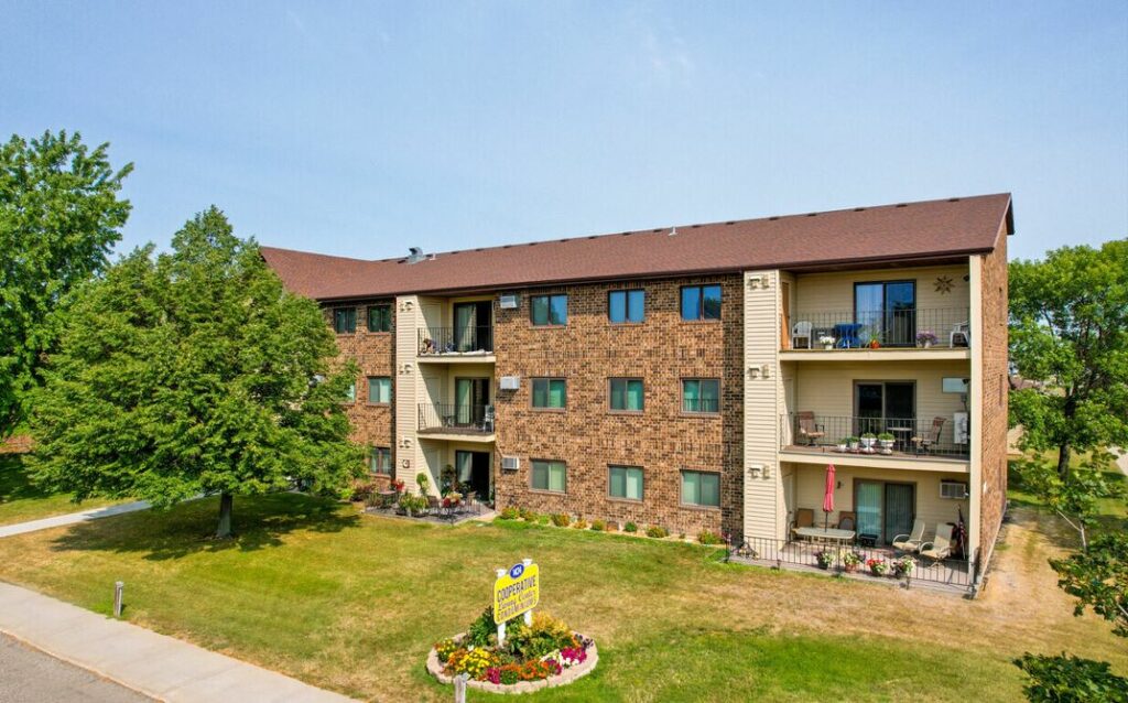 Cooperative Living Center