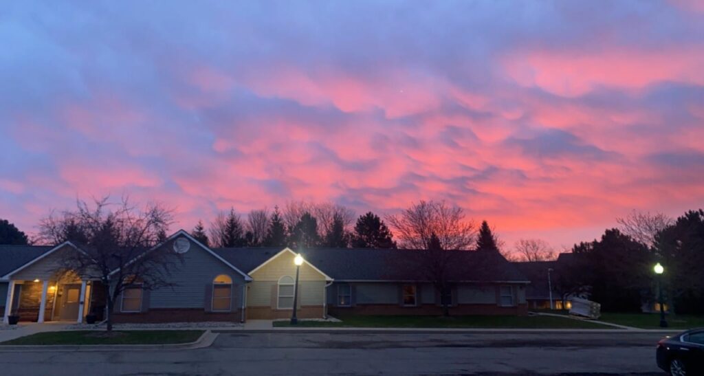 Divine Life Assisted Living