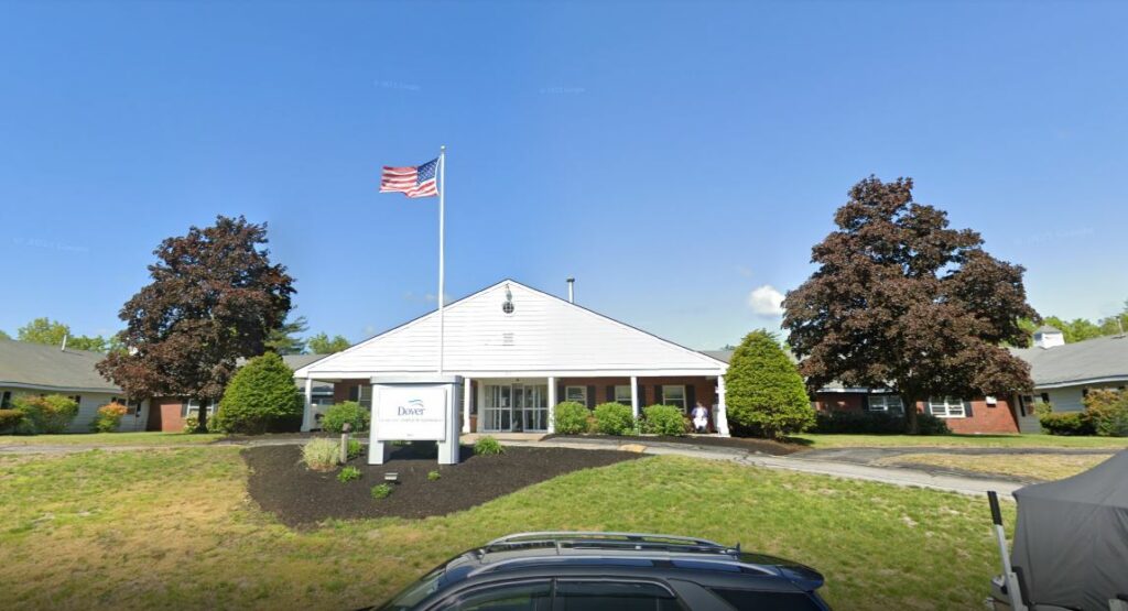 Dover Center for Health & Rehabilitation