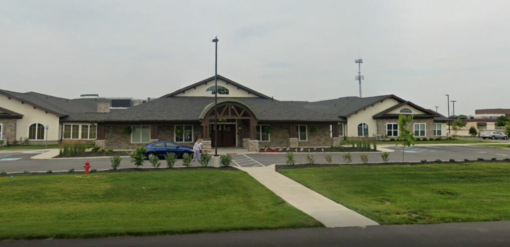 Grand Brook Memory Care of Fishers