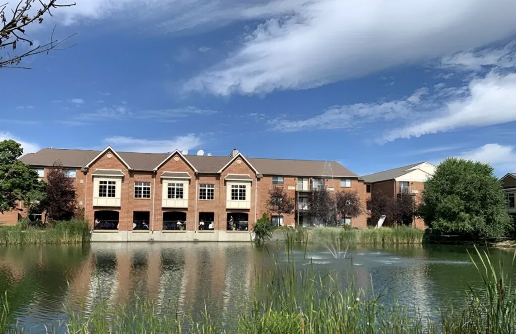 Mallard Cove Senior Living