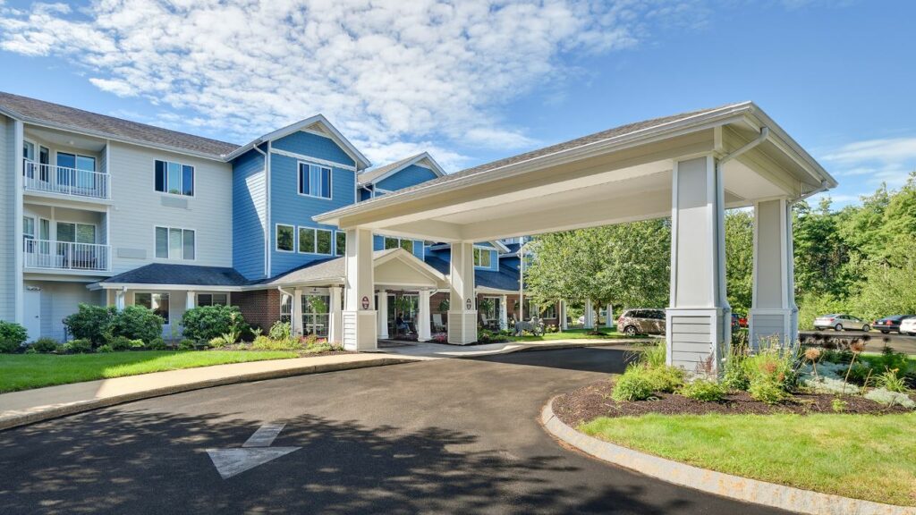 Holiday Maple Suites in Dover