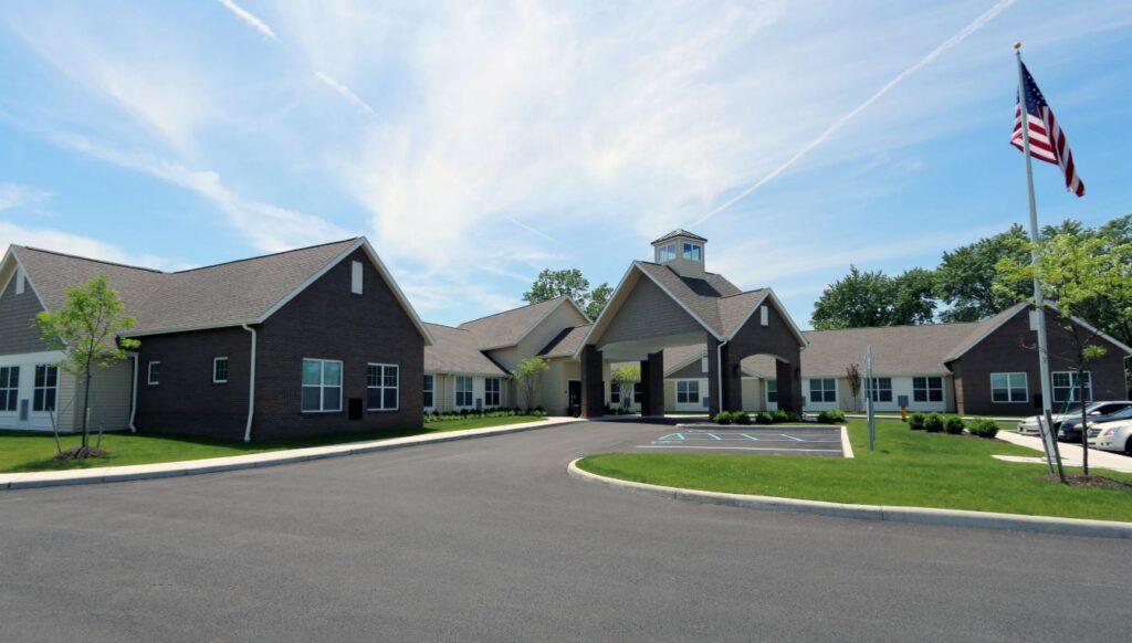 Charter Senior Living of Oak Openings