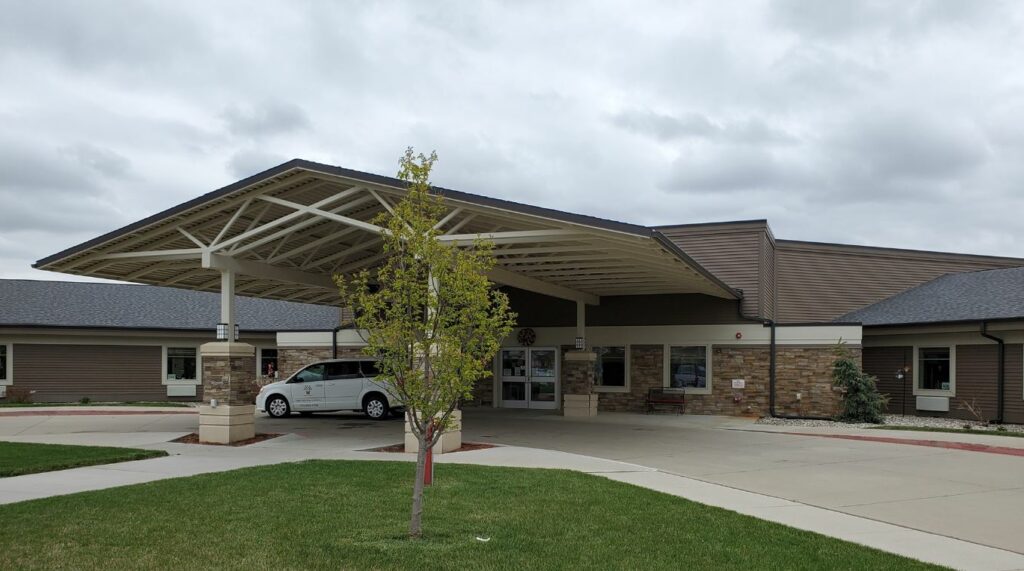 Pioneer Valley Living and Rehab