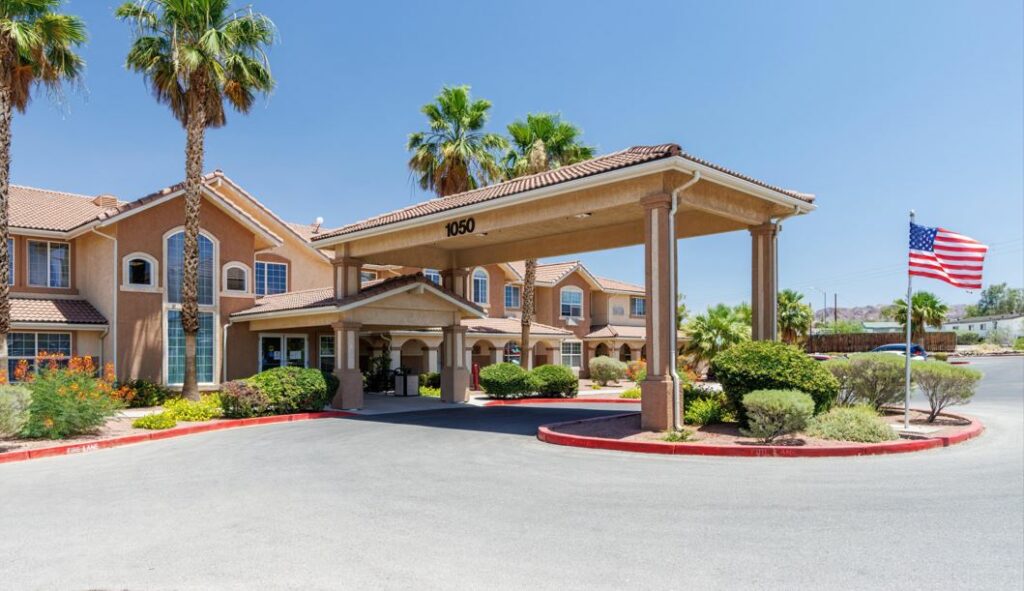 Prestige Assisted Living at Henderson