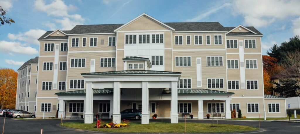 The Arbors at Stoneham