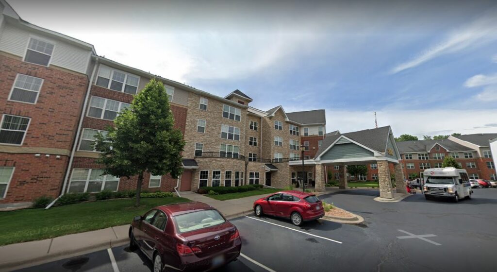 Summit Place Senior Campus