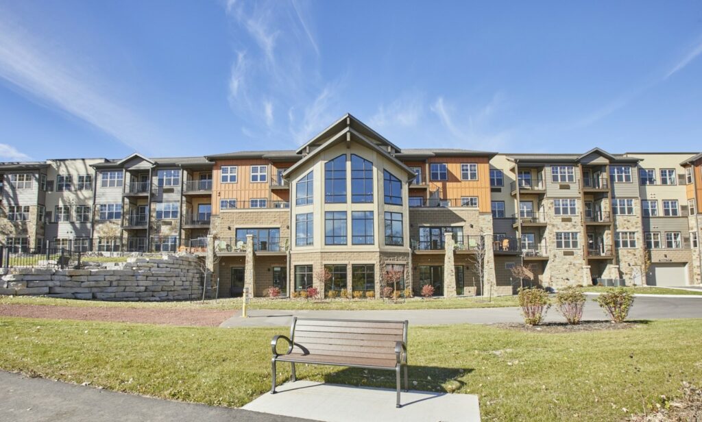 Tealwood Senior Living