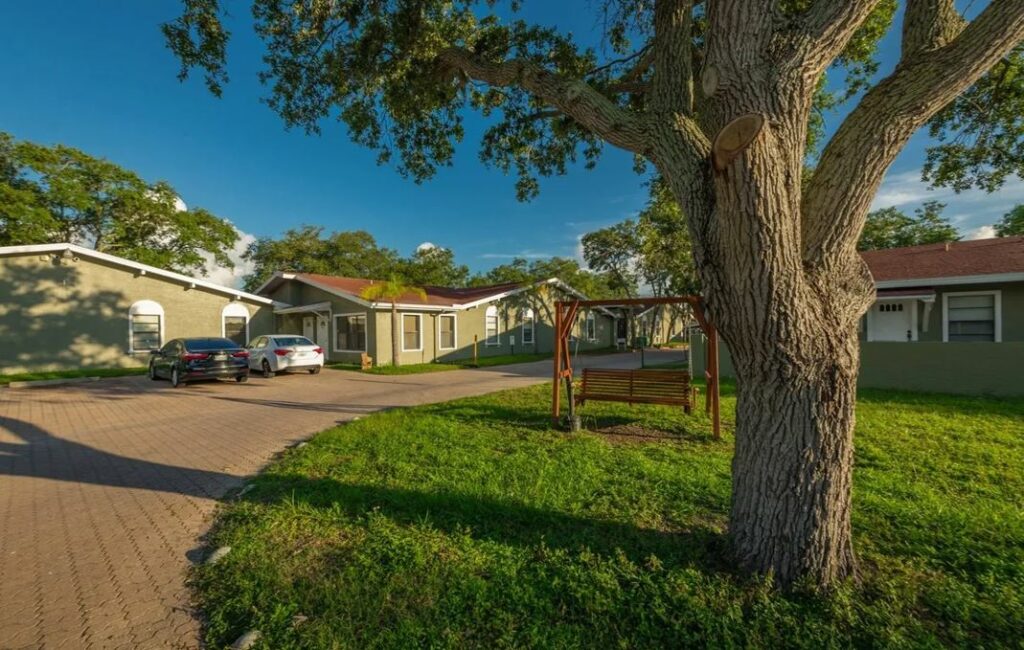 The Villas of Casa Celeste